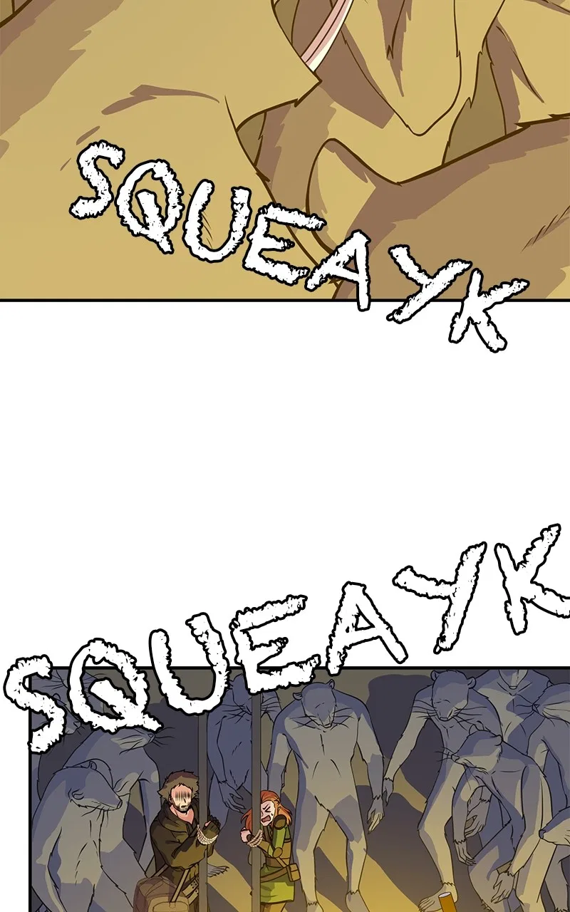 The Iluvian Cycle Chapter 1 – Page 3