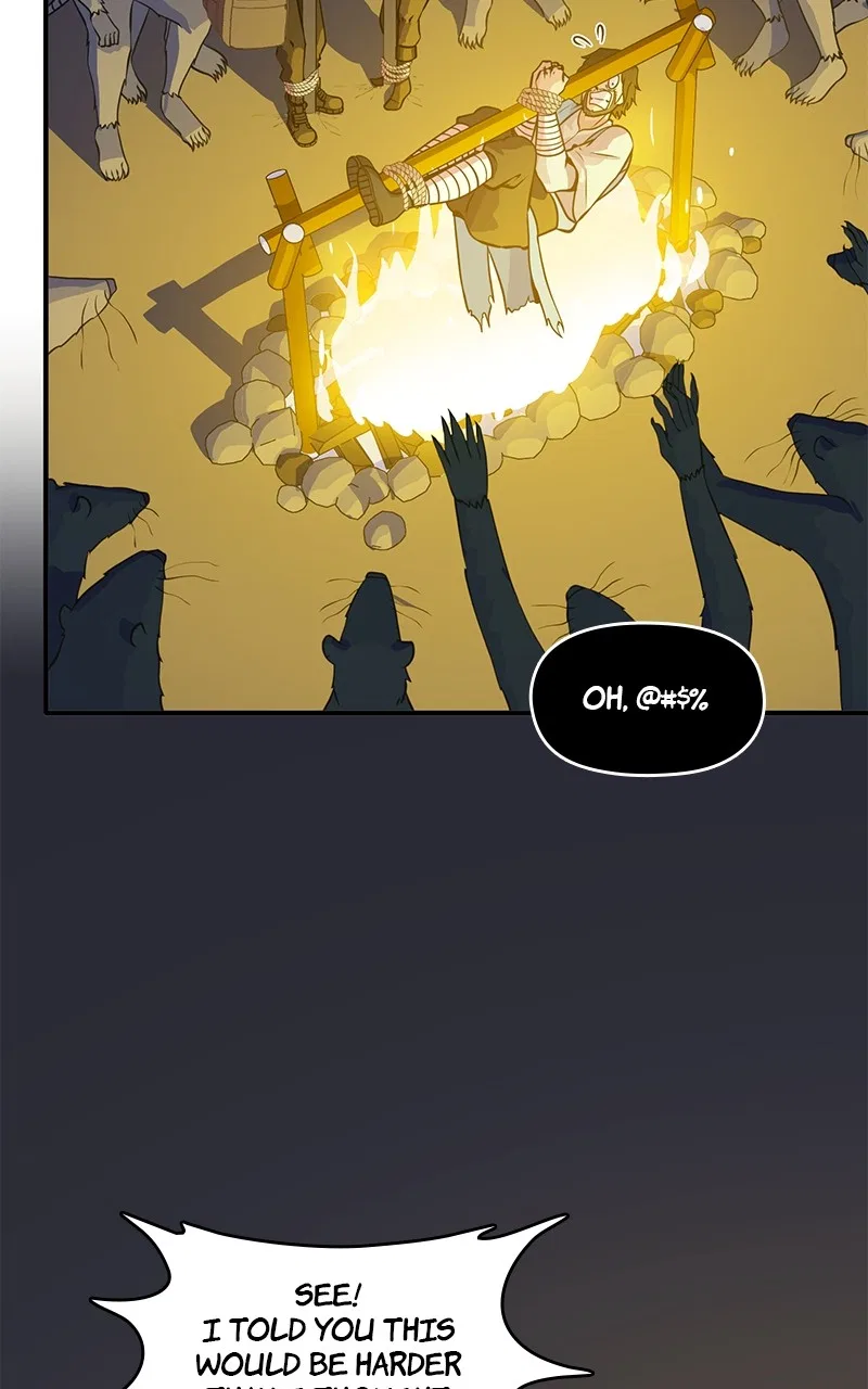 The Iluvian Cycle Chapter 1 – Page 4
