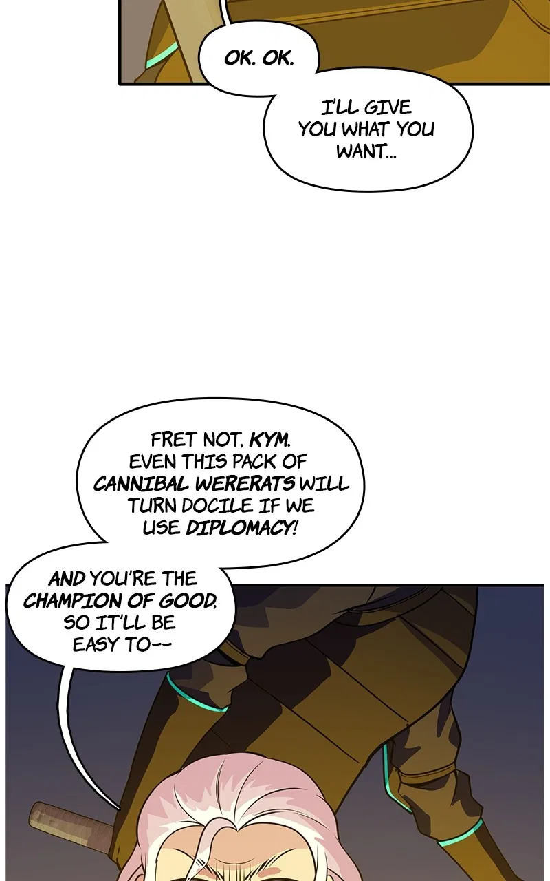 The Iluvian Cycle Chapter 1 – Page 7