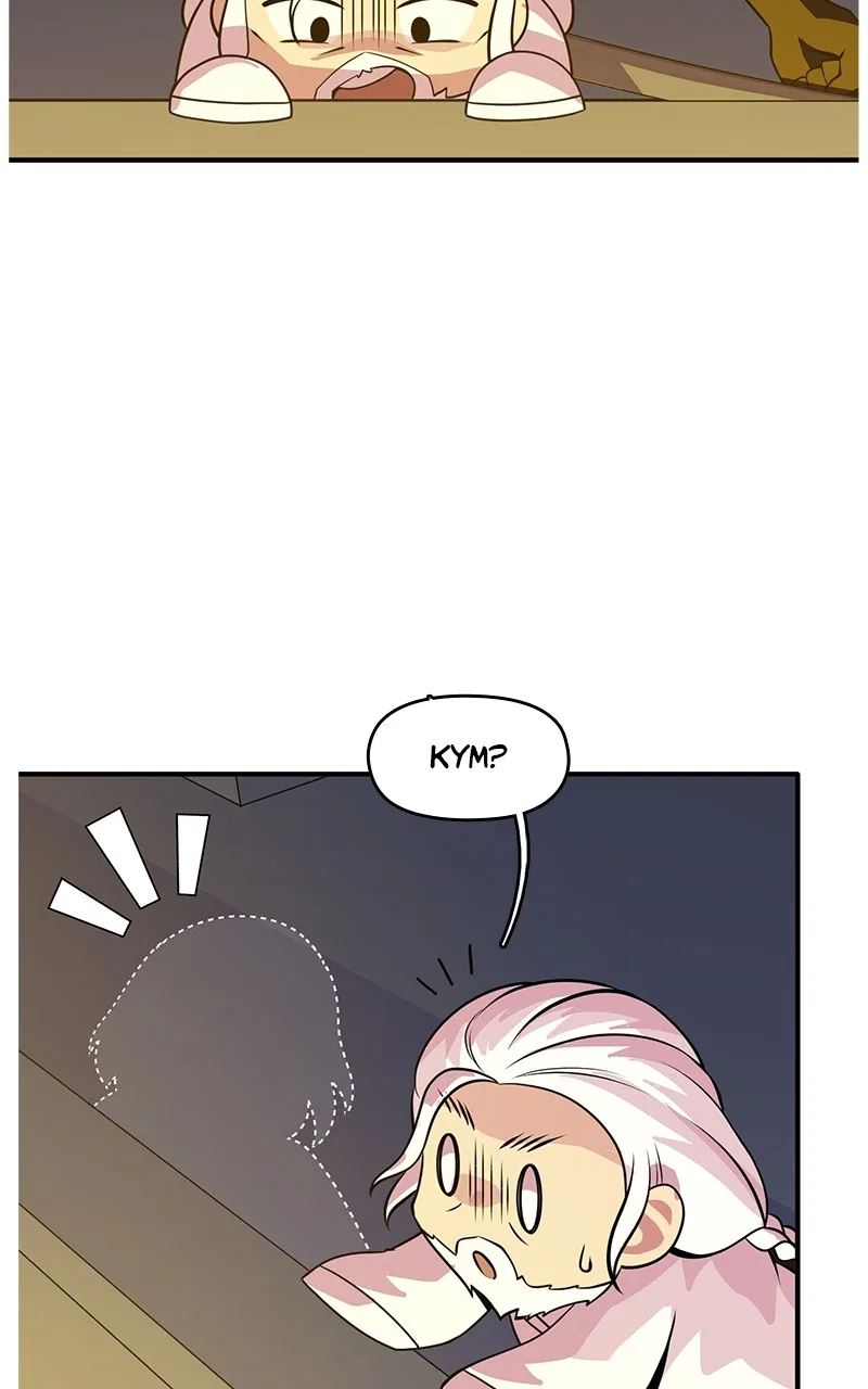 The Iluvian Cycle Chapter 1 – Page 8