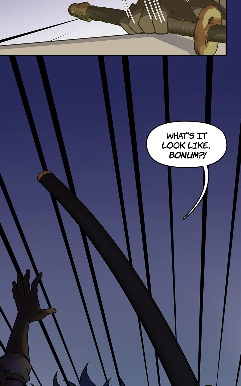 The Iluvian Cycle Chapter 1 – Page 10