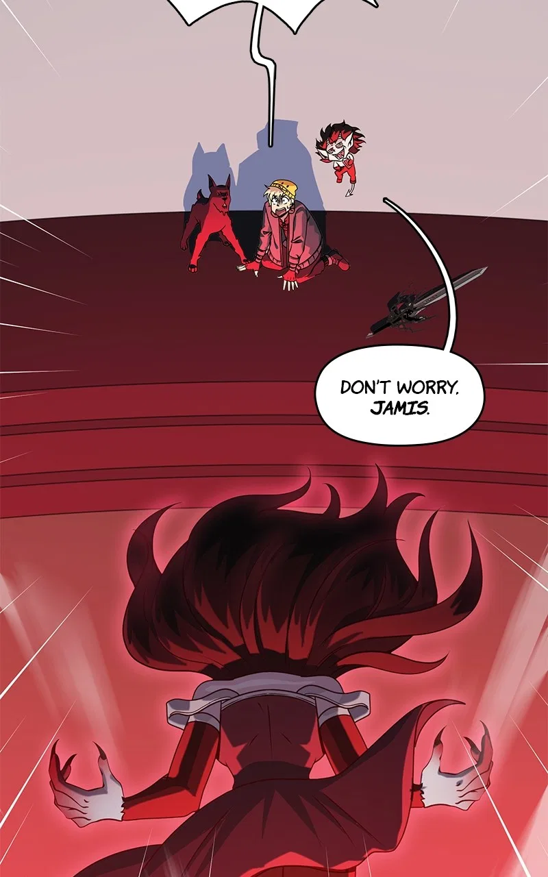 The Iluvian Cycle Chapter 1 – Page 16