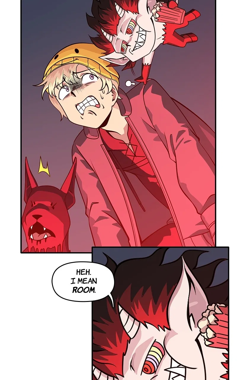 The Iluvian Cycle Chapter 1 – Page 18