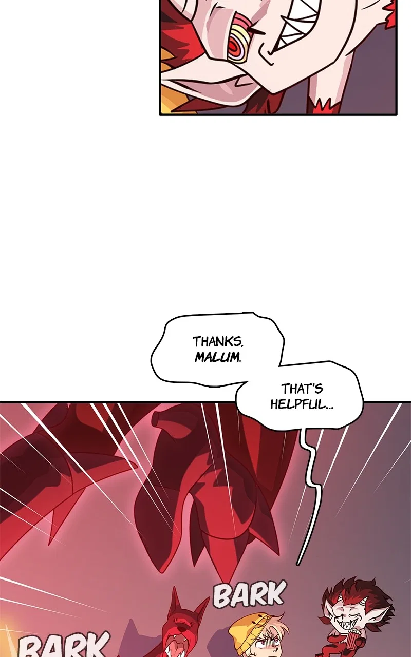 The Iluvian Cycle Chapter 1 – Page 19