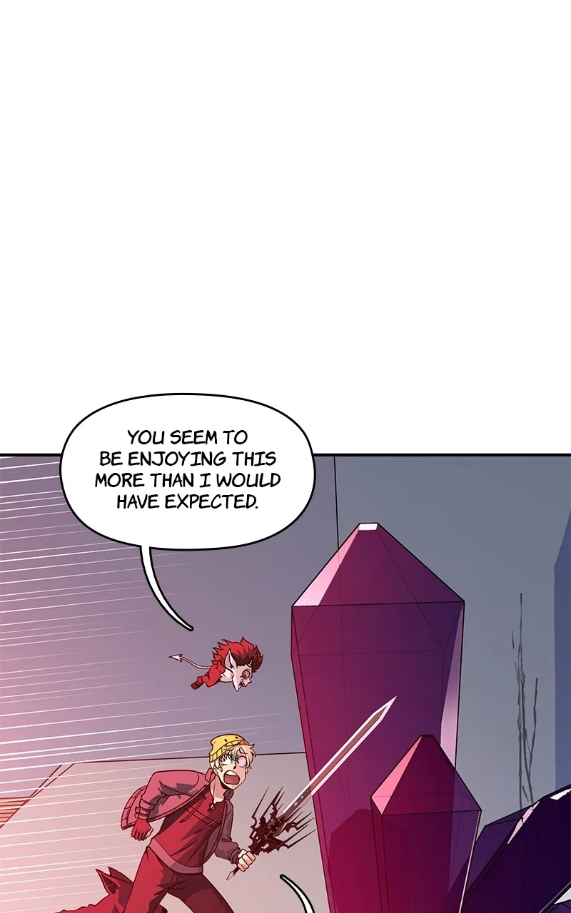 The Iluvian Cycle Chapter 1 – Page 27