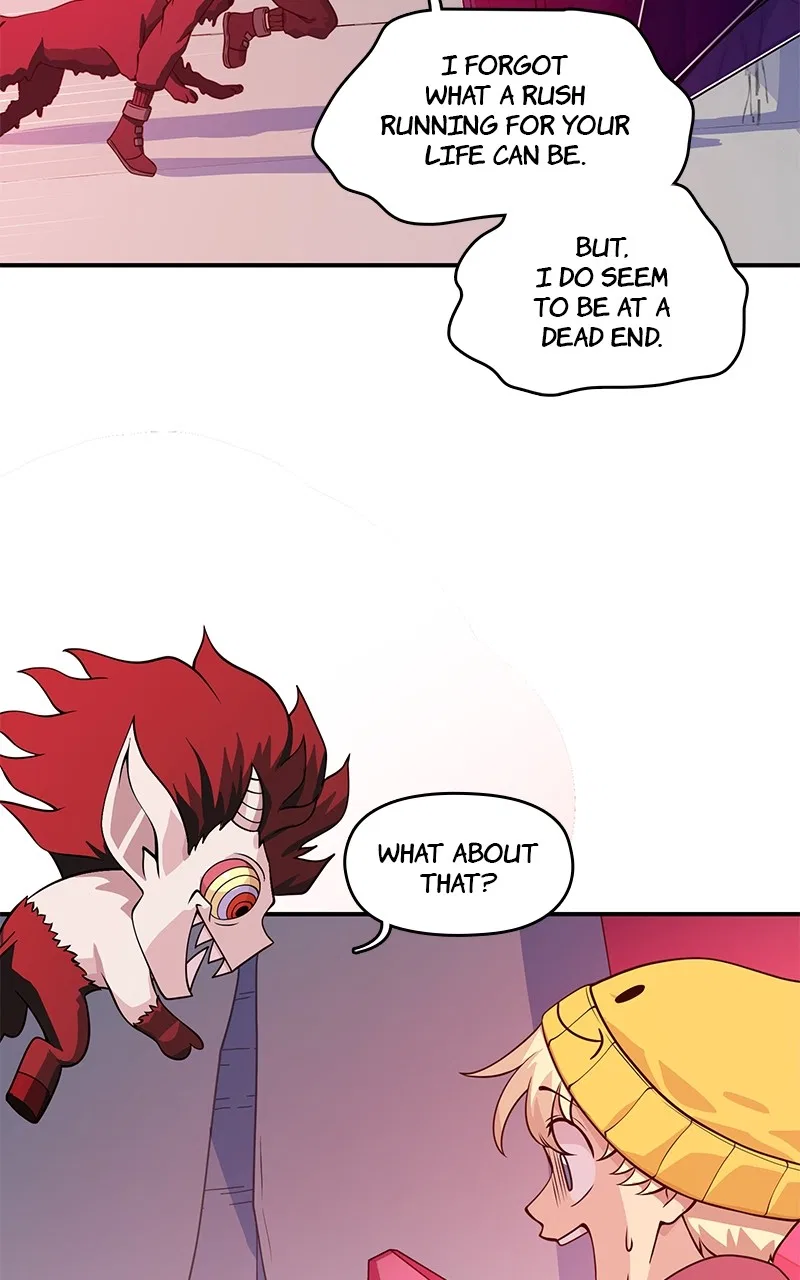 The Iluvian Cycle Chapter 1 – Page 28
