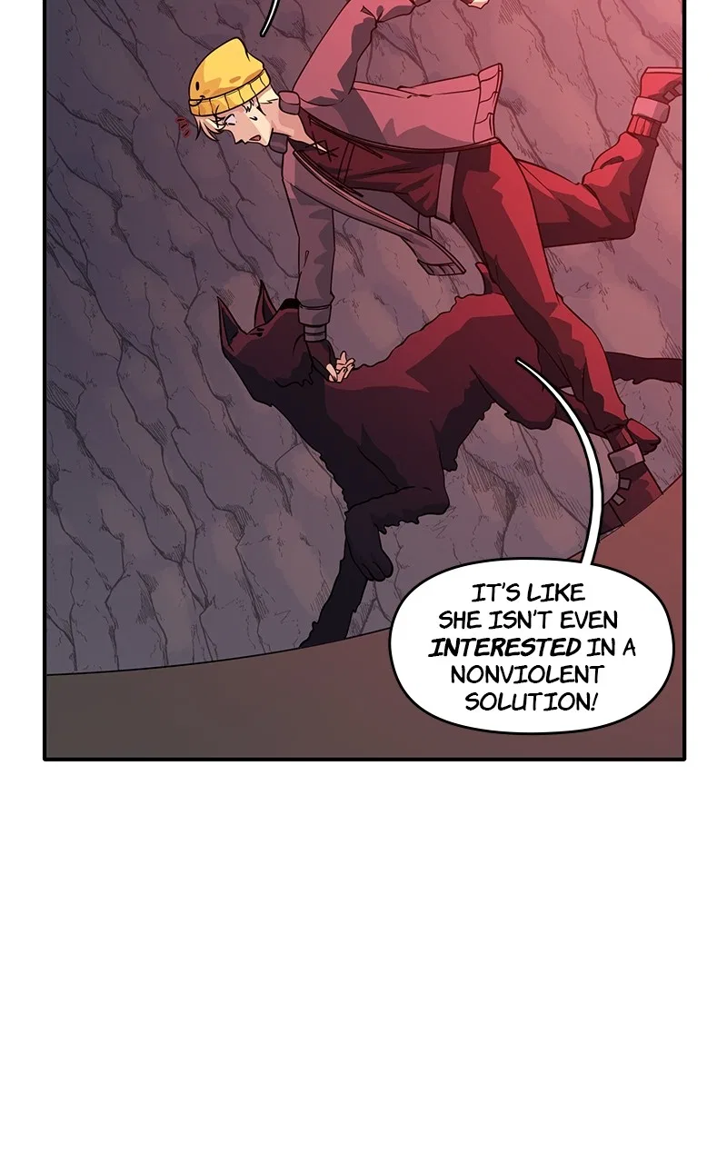 The Iluvian Cycle Chapter 1 – Page 34