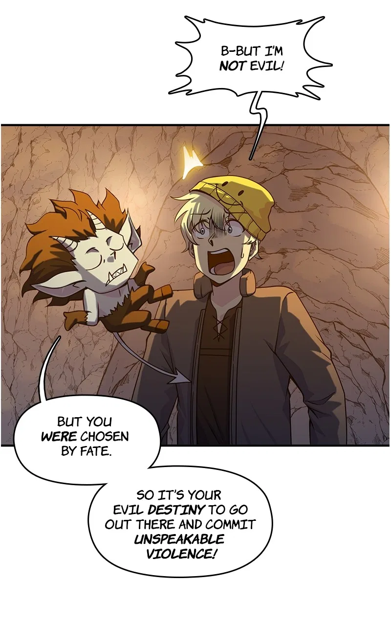The Iluvian Cycle Chapter 1 – Page 36