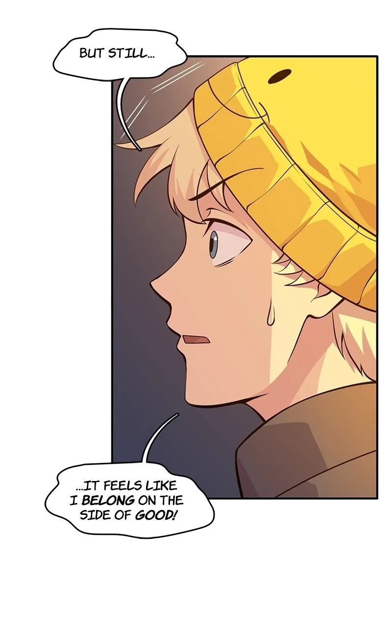 The Iluvian Cycle Chapter 1 – Page 37