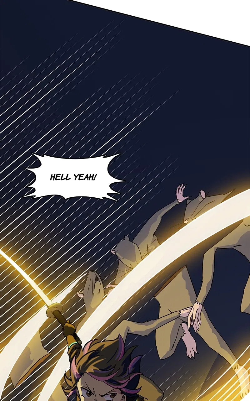 The Iluvian Cycle Chapter 1 – Page 39