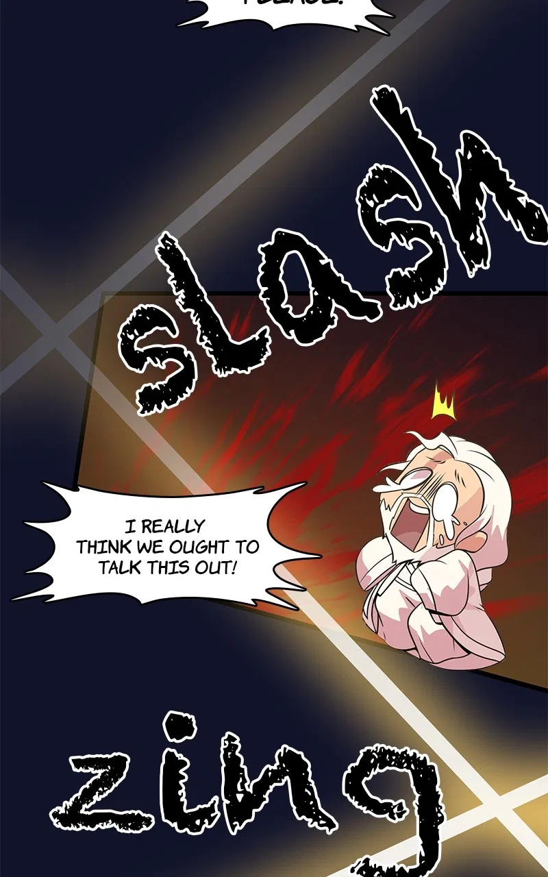 The Iluvian Cycle Chapter 1 – Page 44