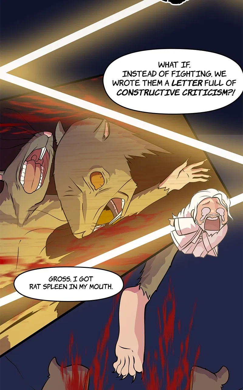 The Iluvian Cycle Chapter 1 – Page 45