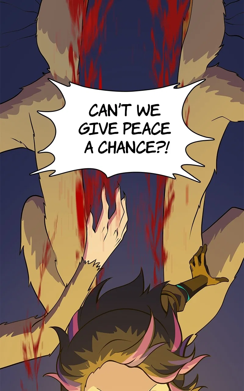 The Iluvian Cycle Chapter 1 – Page 46