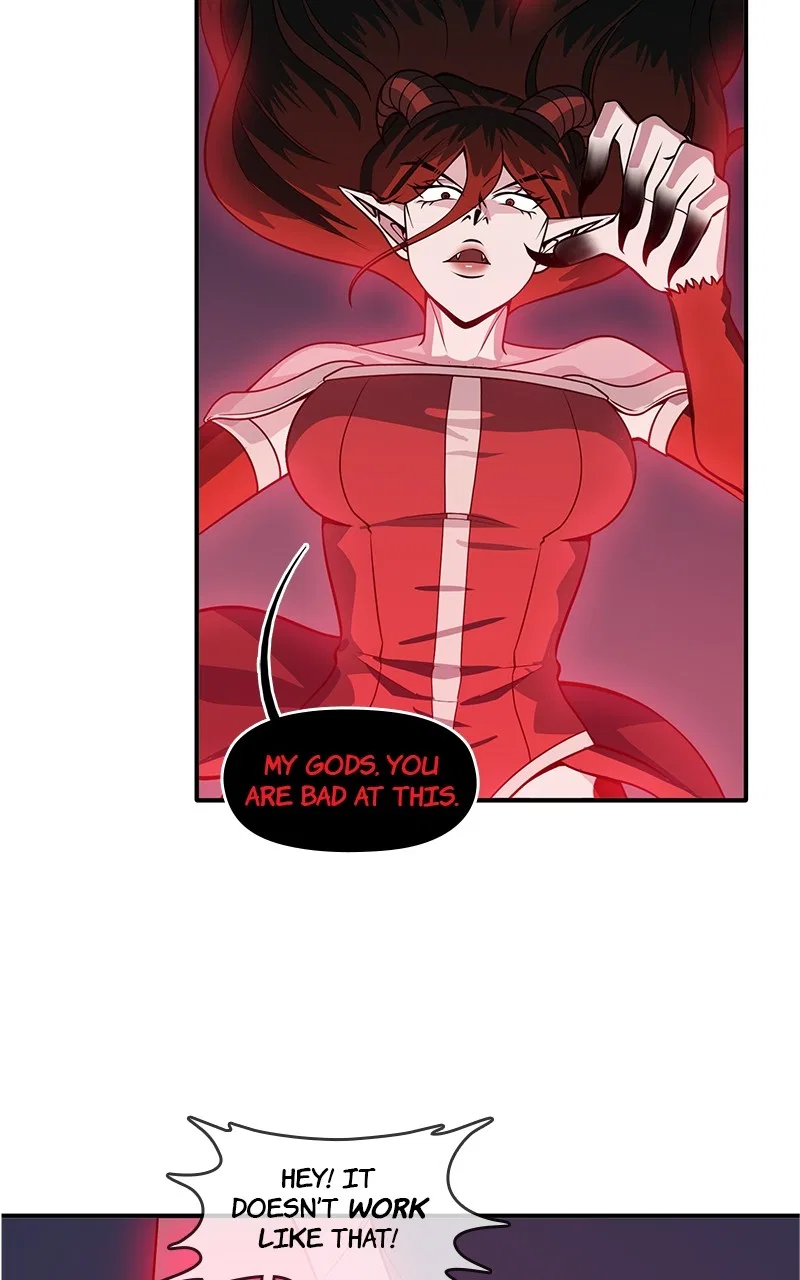 The Iluvian Cycle Chapter 1 – Page 54