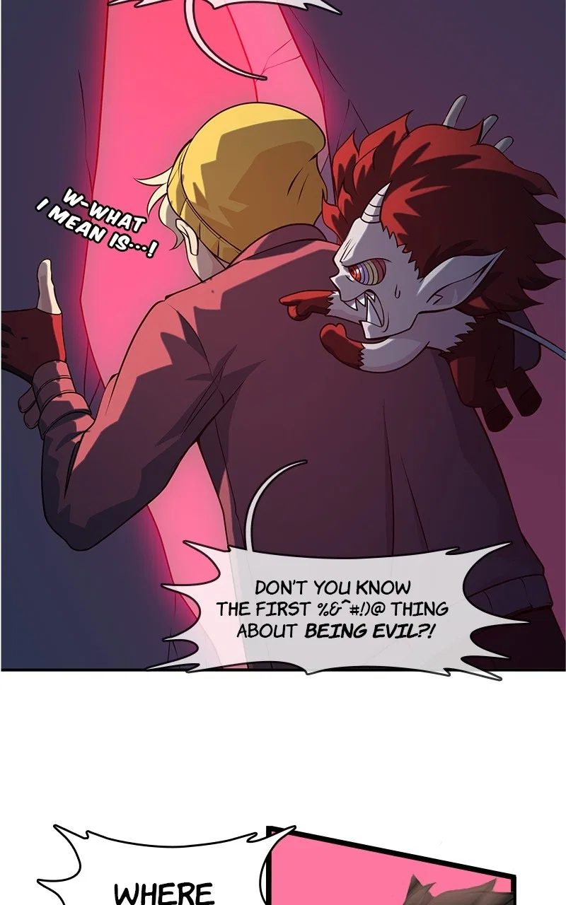 The Iluvian Cycle Chapter 1 – Page 55