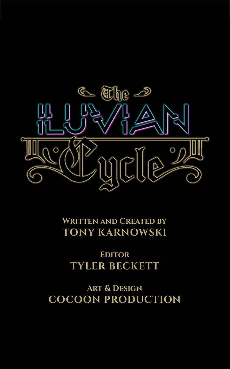The Iluvian Cycle Chapter 1 – Page 58