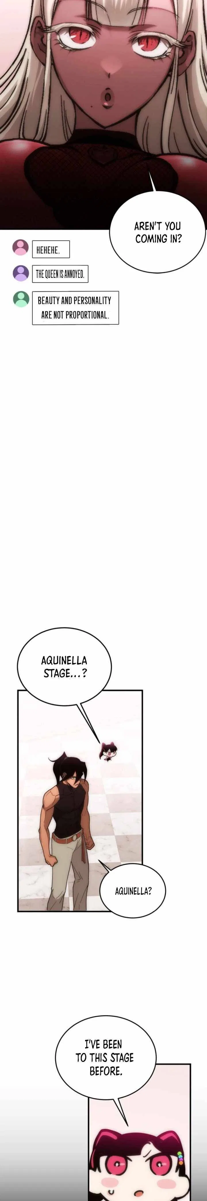 Shincon’s One Coin Clear Chapter 4 – Page 3