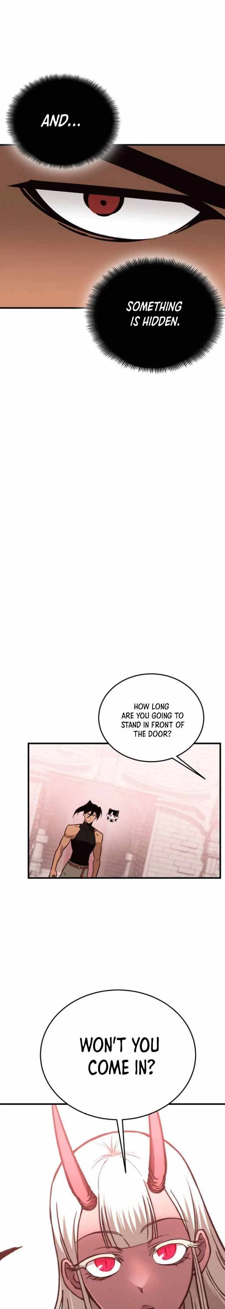 Shincon’s One Coin Clear Chapter 4 – Page 10