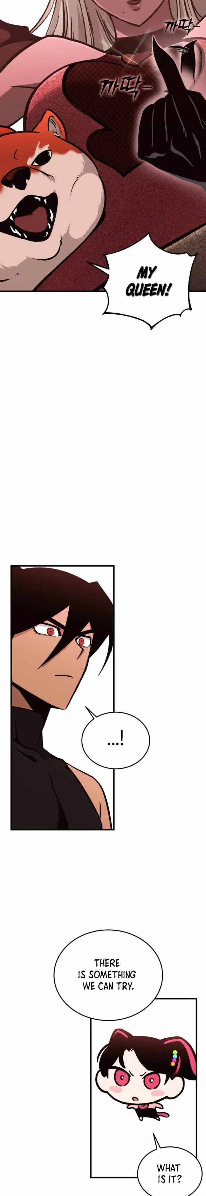 Shincon’s One Coin Clear Chapter 4 – Page 11