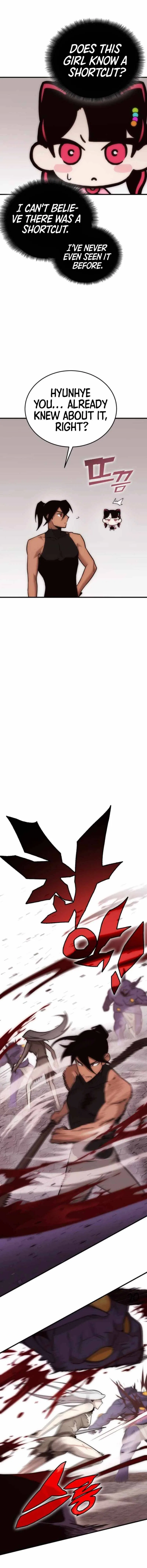 Shincon’s One Coin Clear Chapter 3 – Page 5