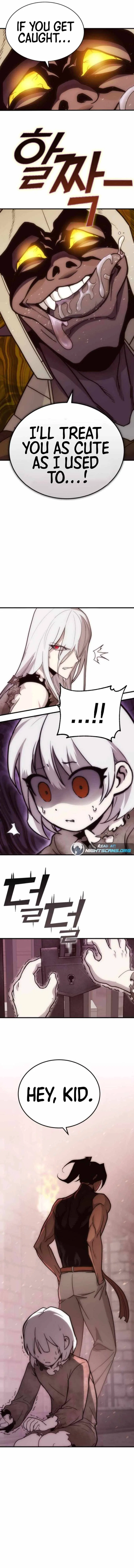 Shincon’s One Coin Clear Chapter 3 – Page 13