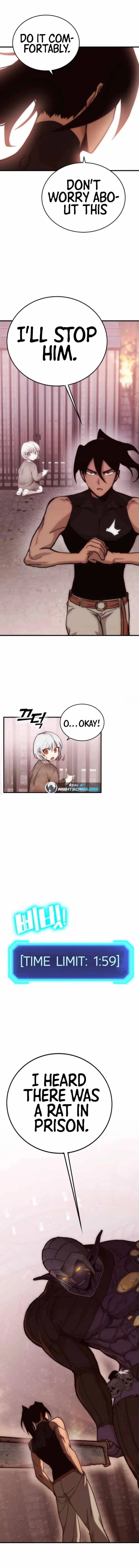 Shincon’s One Coin Clear Chapter 3 – Page 14