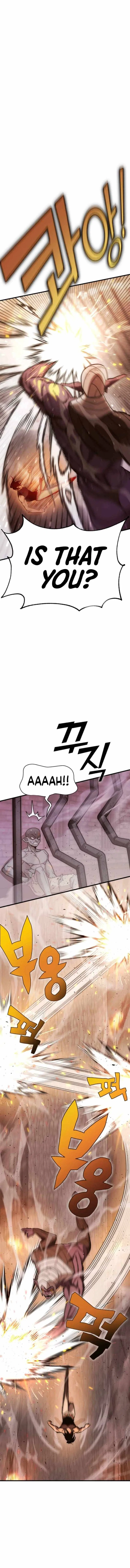 Shincon’s One Coin Clear Chapter 3 – Page 15