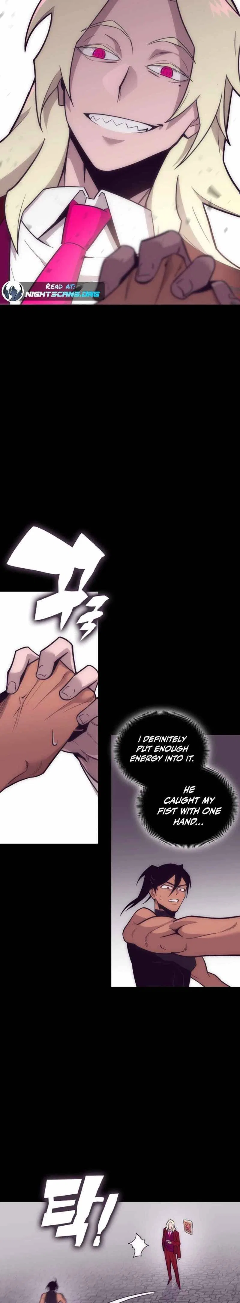 Shincon’s One Coin Clear Chapter 2 – Page 3