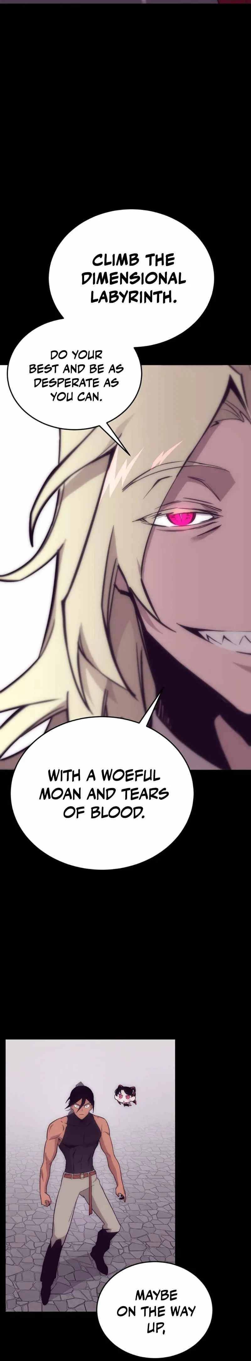 Shincon’s One Coin Clear Chapter 2 – Page 6