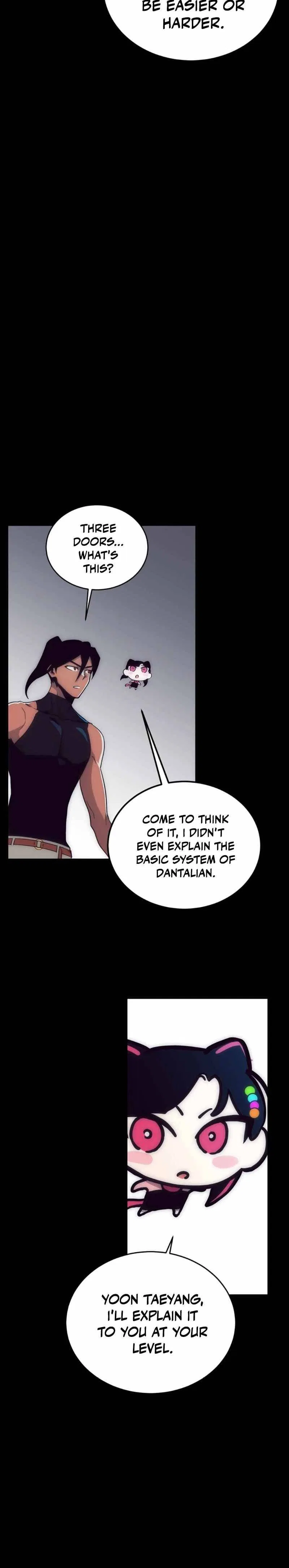 Shincon’s One Coin Clear Chapter 2 – Page 13