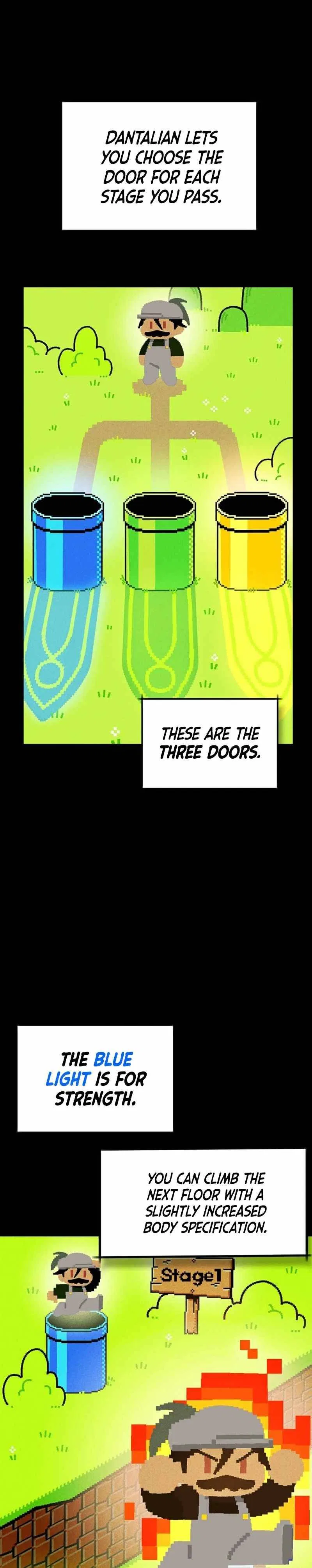 Shincon’s One Coin Clear Chapter 2 – Page 16