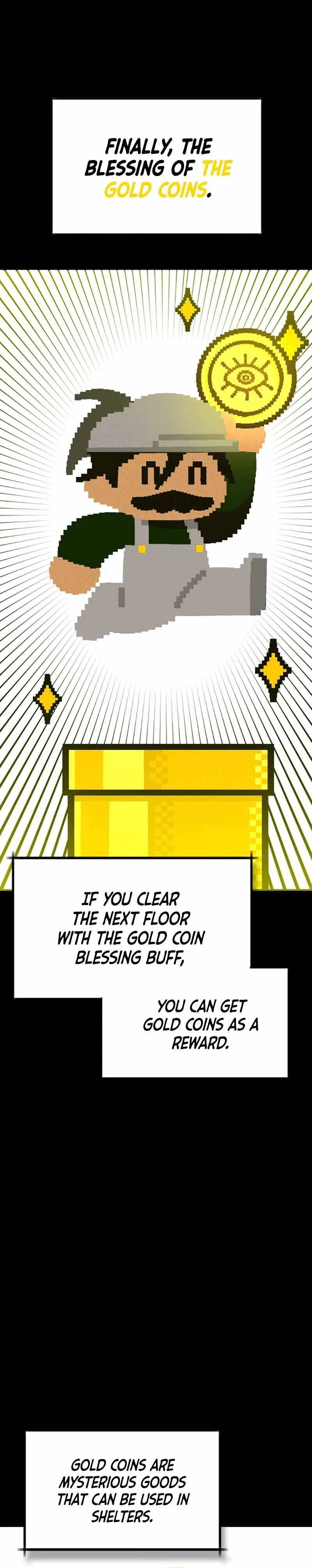Shincon’s One Coin Clear Chapter 2 – Page 18