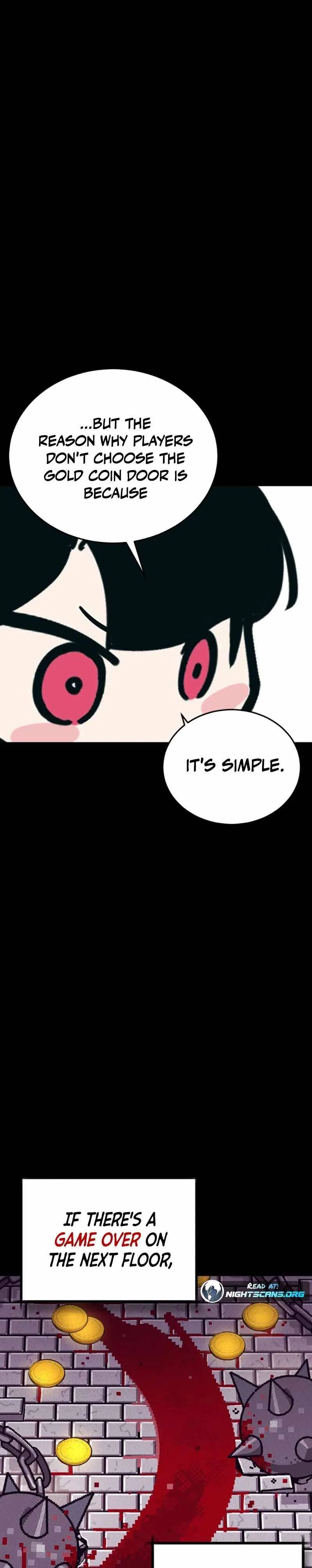 Shincon’s One Coin Clear Chapter 2 – Page 20