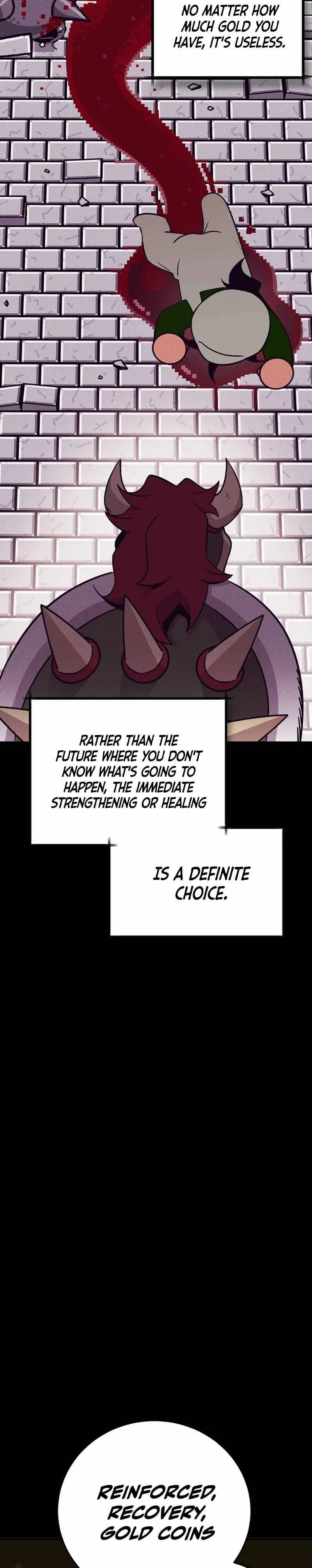 Shincon’s One Coin Clear Chapter 2 – Page 21