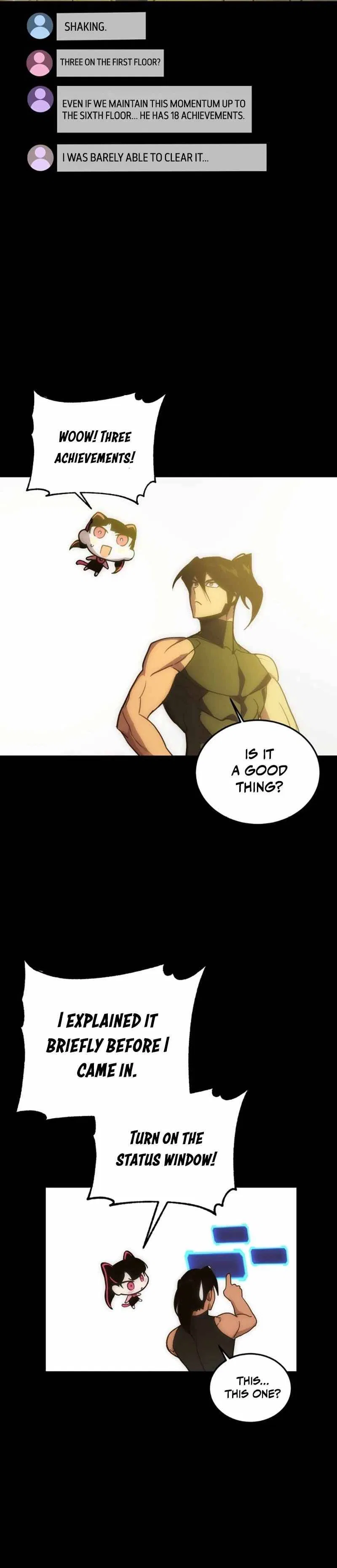 Shincon’s One Coin Clear Chapter 2 – Page 28