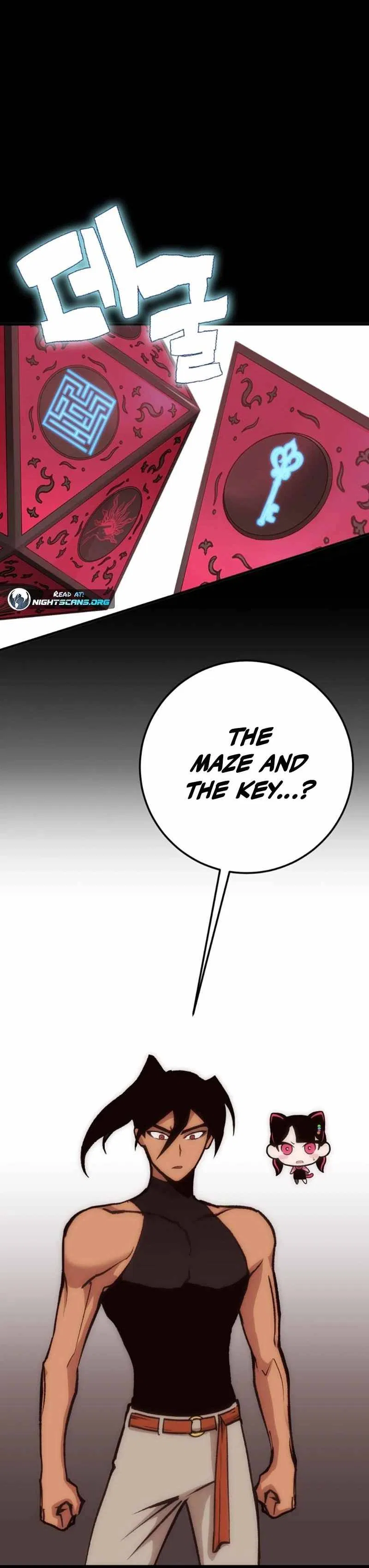 Shincon’s One Coin Clear Chapter 2 – Page 36