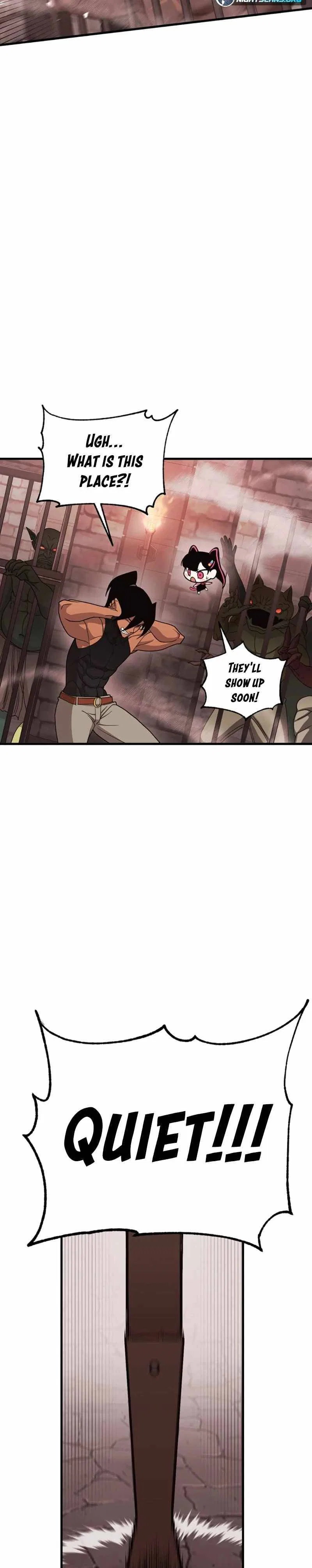 Shincon’s One Coin Clear Chapter 2 – Page 40