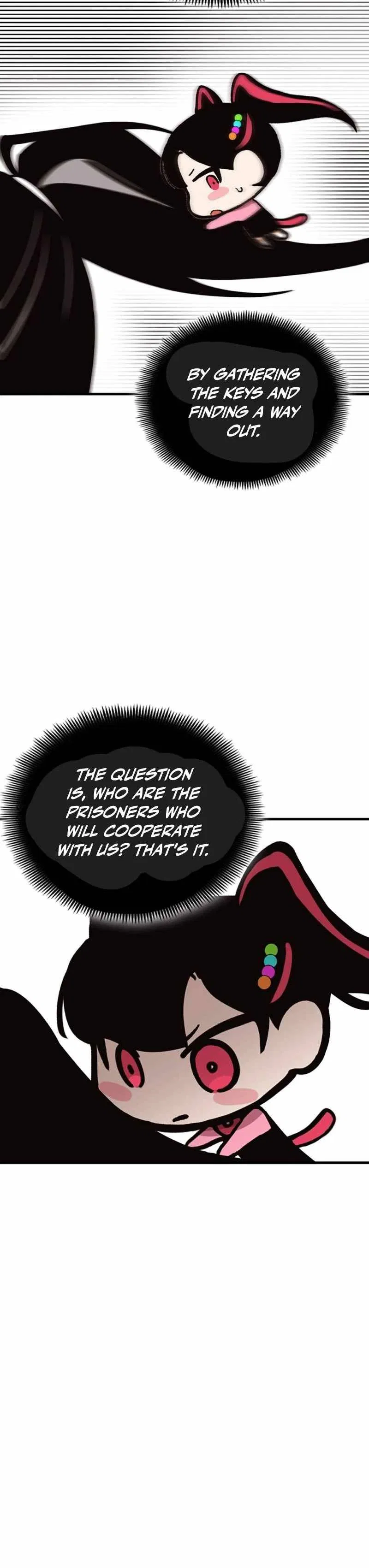 Shincon’s One Coin Clear Chapter 2 – Page 45