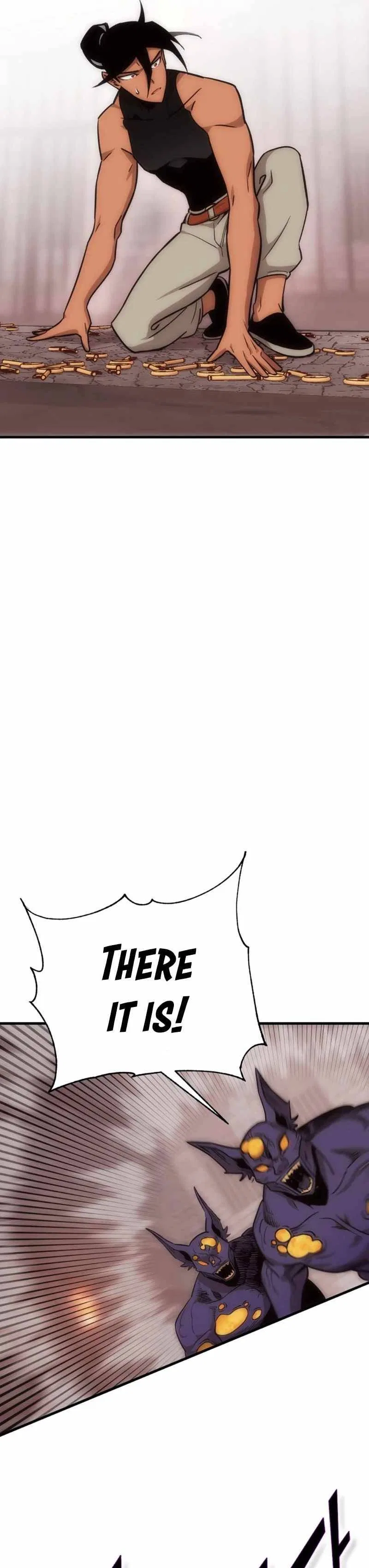Shincon’s One Coin Clear Chapter 2 – Page 52