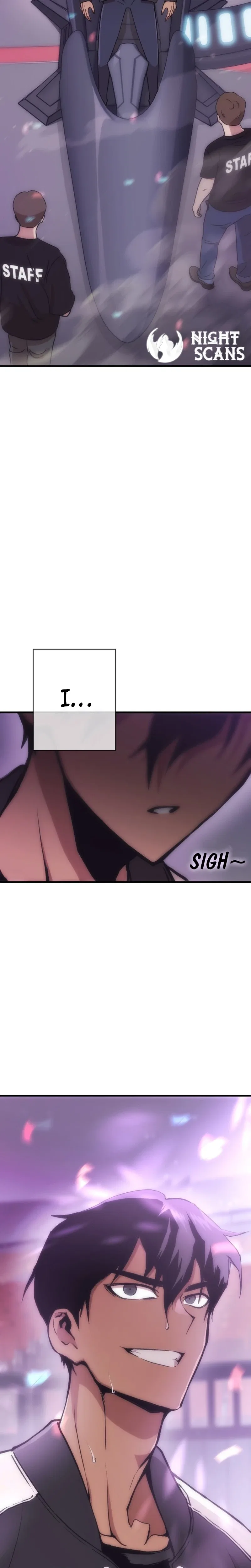 Shincon’s One Coin Clear Chapter 1 – Page 4