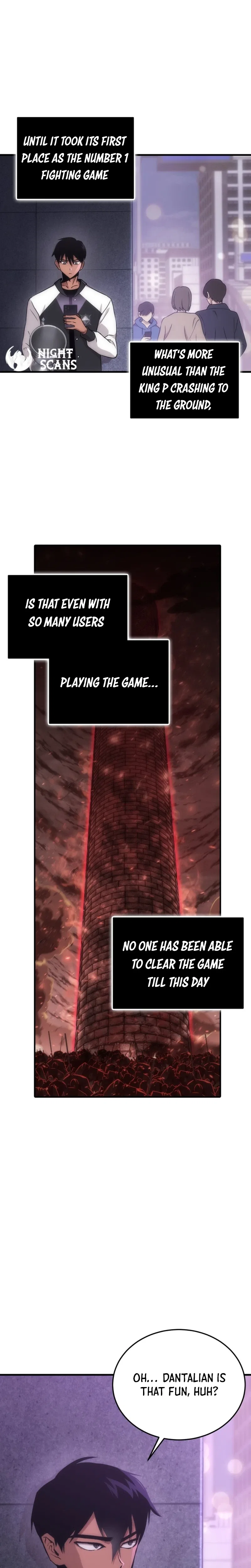 Shincon’s One Coin Clear Chapter 1 – Page 11