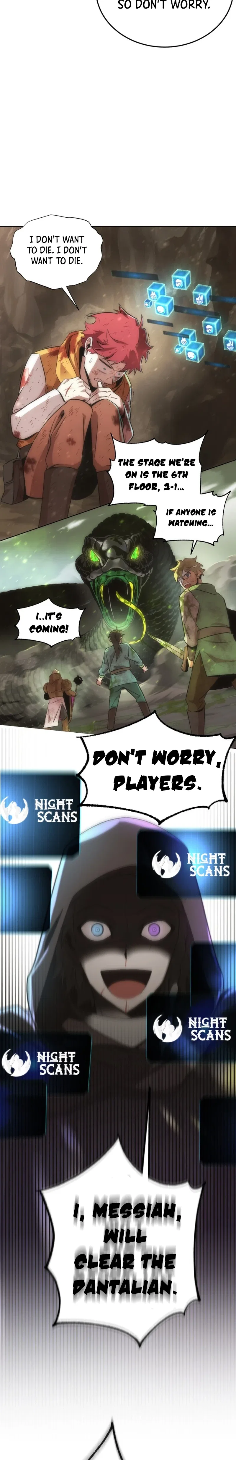 Shincon’s One Coin Clear Chapter 1 – Page 27