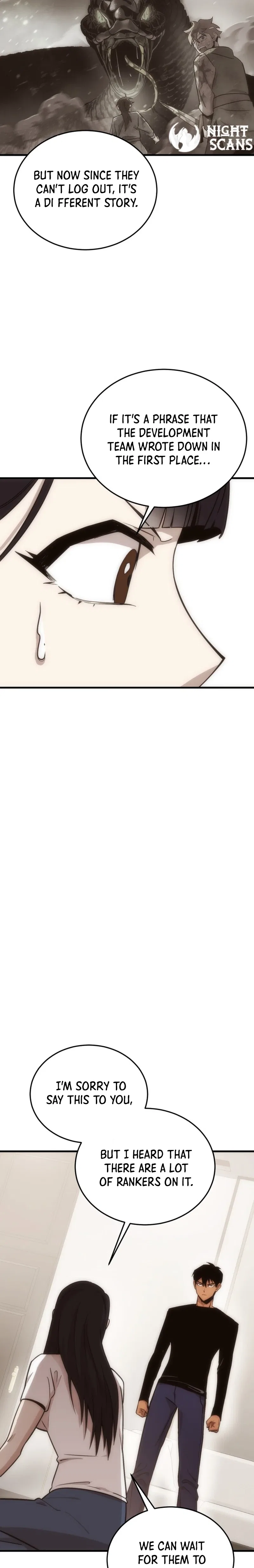 Shincon’s One Coin Clear Chapter 1 – Page 31
