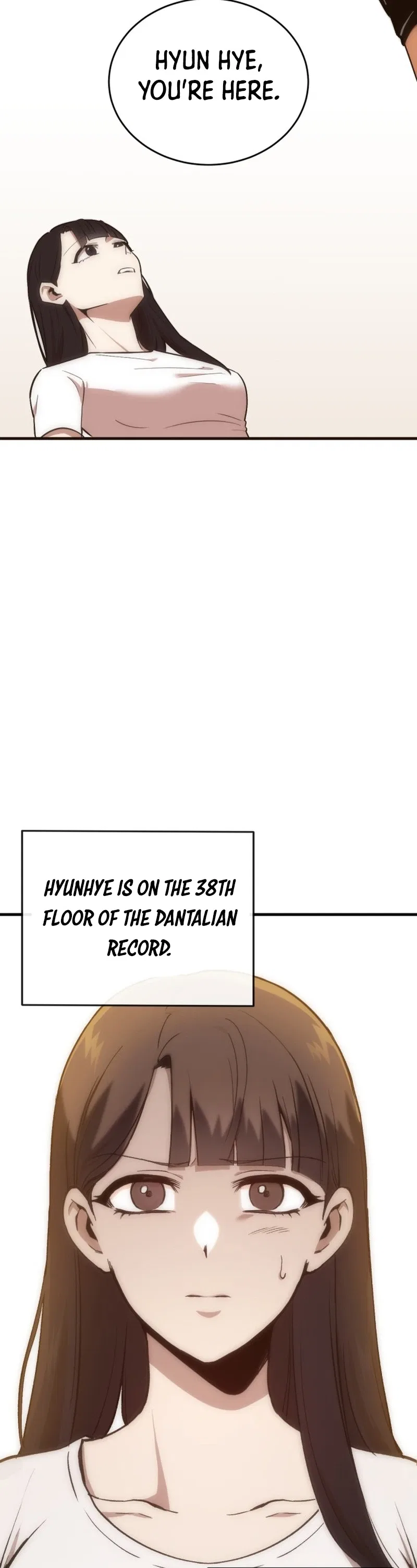 Shincon’s One Coin Clear Chapter 1 – Page 36
