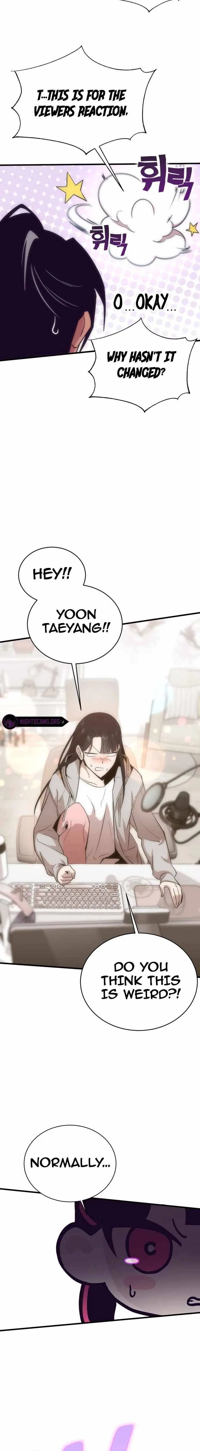 Shincon’s One Coin Clear Chapter 0 – Page 16