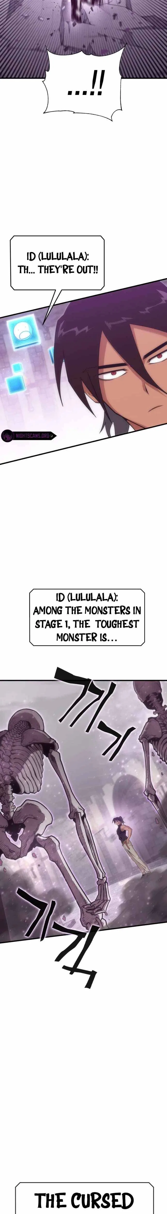 Shincon’s One Coin Clear Chapter 0 – Page 24