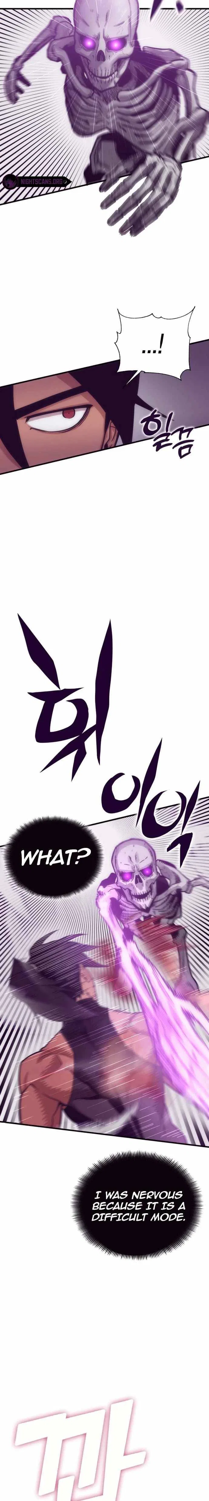 Shincon’s One Coin Clear Chapter 0 – Page 27