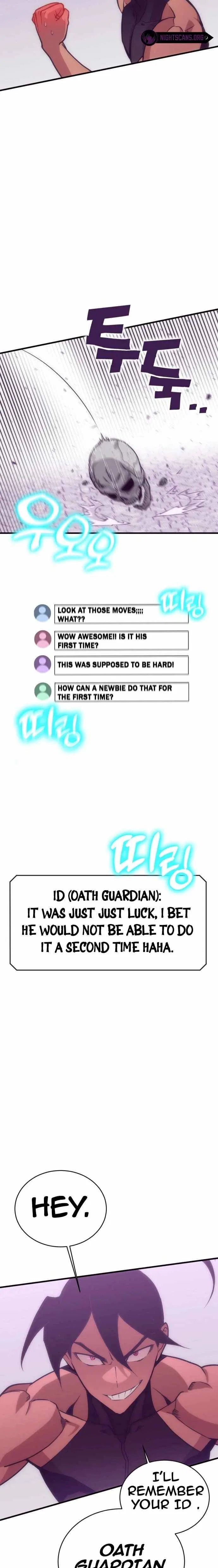 Shincon’s One Coin Clear Chapter 0 – Page 29