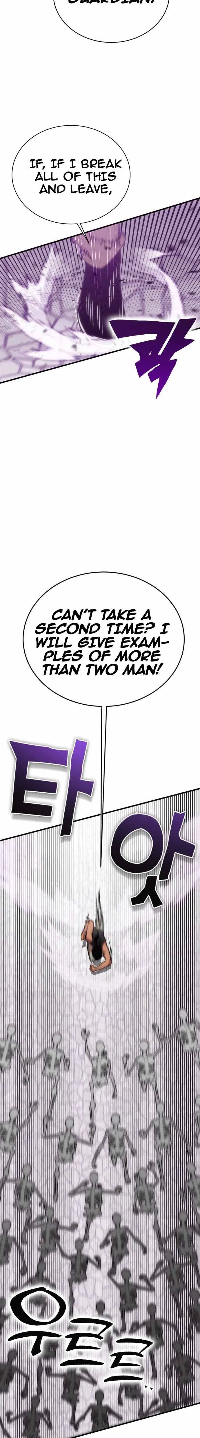 Shincon’s One Coin Clear Chapter 0 – Page 30