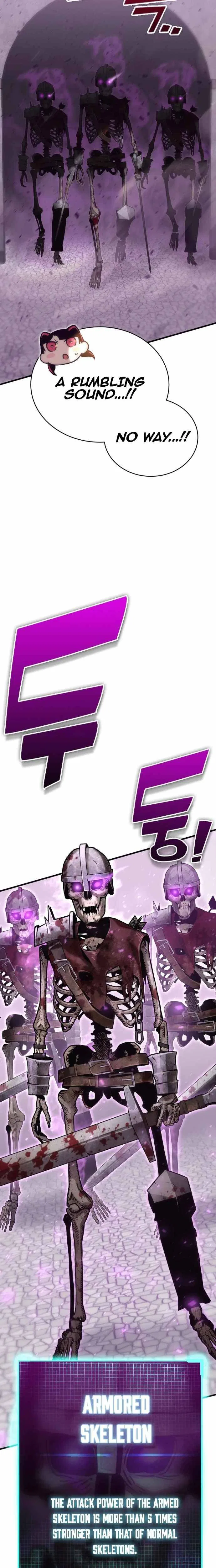 Shincon’s One Coin Clear Chapter 0 – Page 35